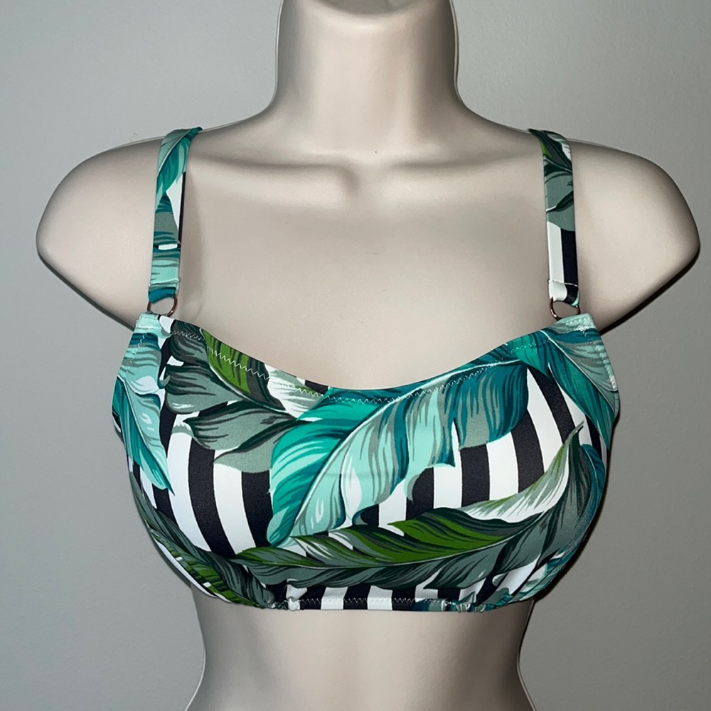 Shade & Shore Bikini Top